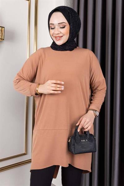 Sandy Makas Tunik 1002 Somon