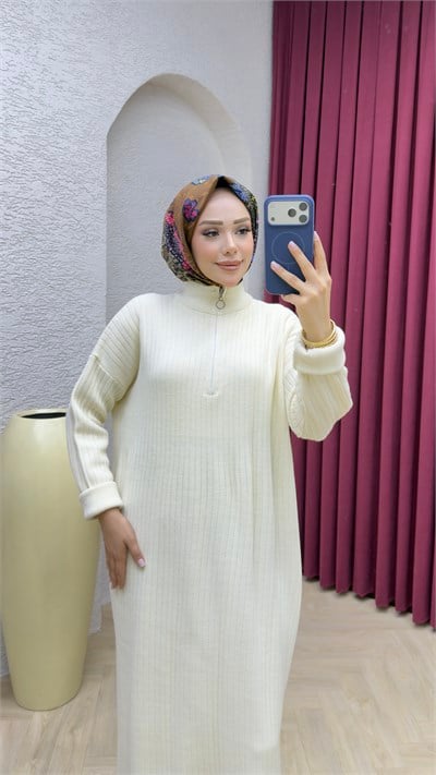Yaren Elbise 3018 Ten