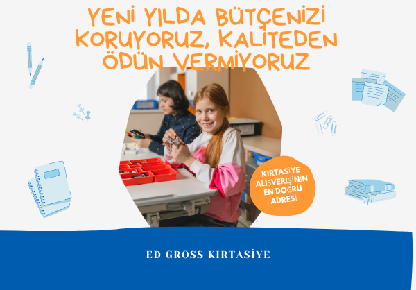 gross kırtasiye
