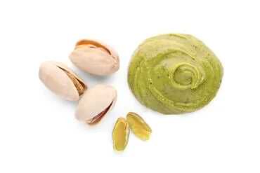 Antep Fıstığı Ezmesi Nasıl Yapılır