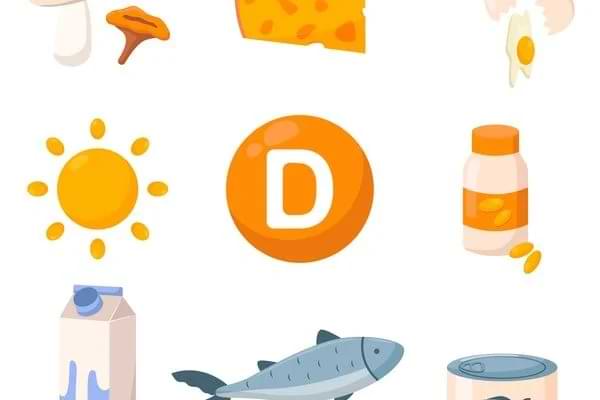 D Vitamini Faydaları