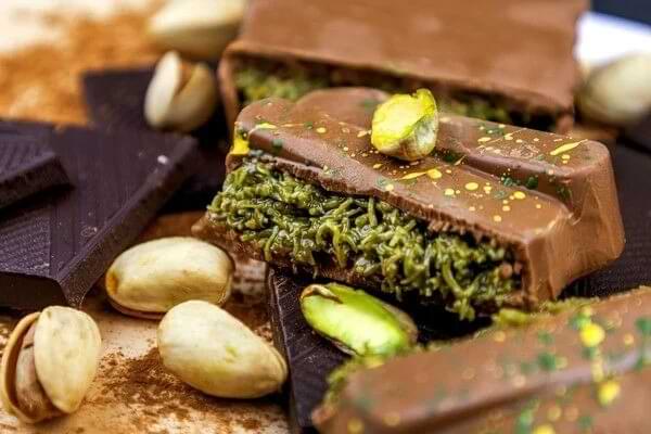 Dubai Çikolatası Nedir