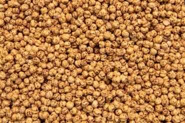 Evde Çorum Leblebisi Nasıl Yapılır - Pratik Tarif