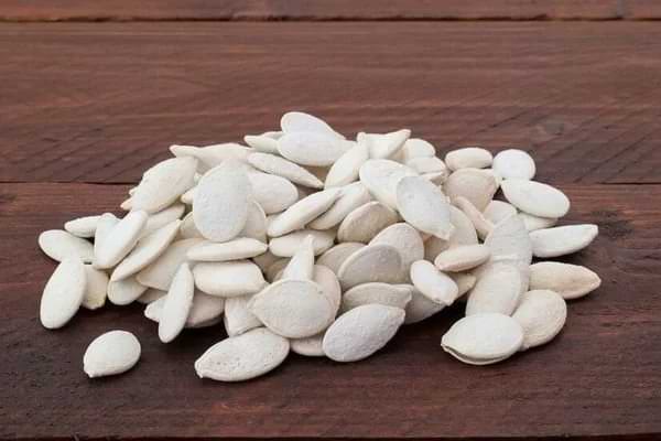 Kabak Çekirdeği Nasıl Yapılır