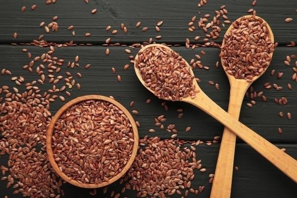 Keten Tohumu Nedir