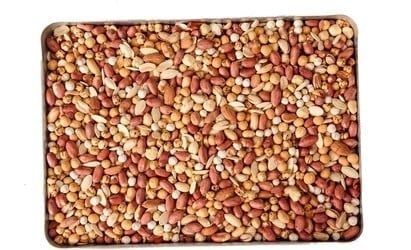 Kınada ve Düğünde Hangi Kuruyemişler Dağıtılır