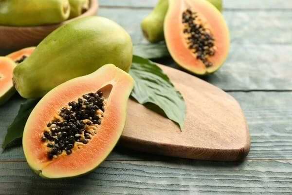 Papaya Nedir