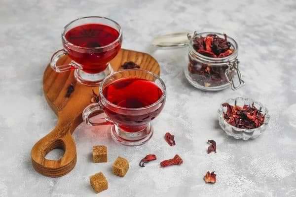 Hibiskus Çayı Nedir