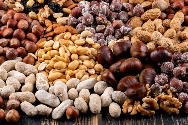 Karışık Çerez İsimleri