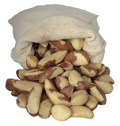 Brezilya Cevizi 500 gr