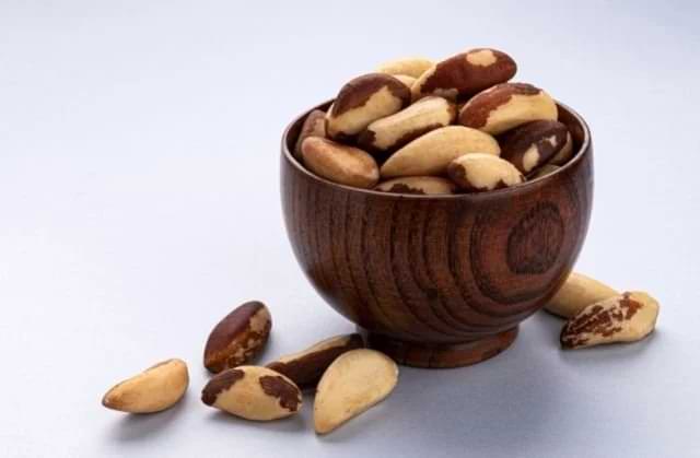 Brezilya Cevizi Nedir?