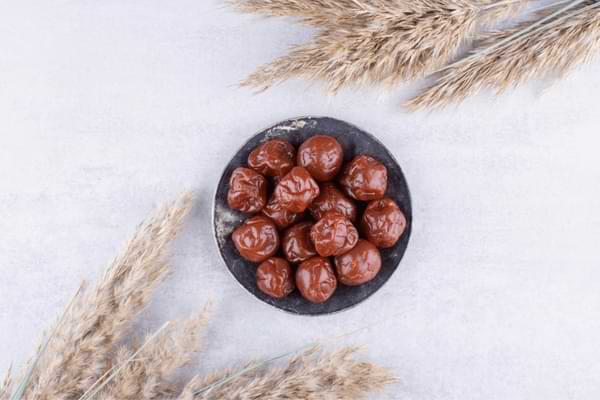 Hurma Topları