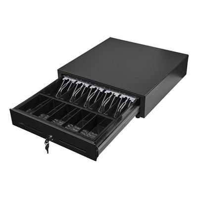 5 BÖLME 8 JOIN METAL KASA PARA ÇEKMECESİ