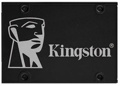 960 GB KINGSTON A400 SATA3 2.5 500/450MBS SA400S37/960G