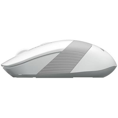 A4 TECH FG10 BEYAZ 2.4G NANO 2000DPI KABLOSUZ MOUSE