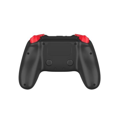 A4 Tech Bloody Gpw70 Rgb 2.4Ghz Kablosuz&Usb Pc Android Switch Ps3 Sports Black Siyah GamePad