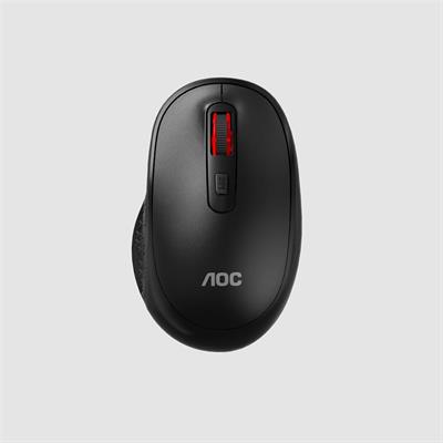 AOC MS400B-LA 2.4G Kablosuz Mouse