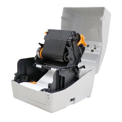ARGOX CP-3140EX PRO 300DPI TERMAL TRANSFER USB+SERİ+ETHERNET BARKOD YAZICI (RİBONLU KULLANIM)