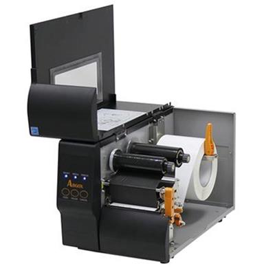 ARGOX IX4-240 PRO 203DPI TERMAL TRANSFER USB+SERİ+ETHERNET ENDÜSTRİYEL BARKOD YAZICI (RİBONLU KULLANIM)