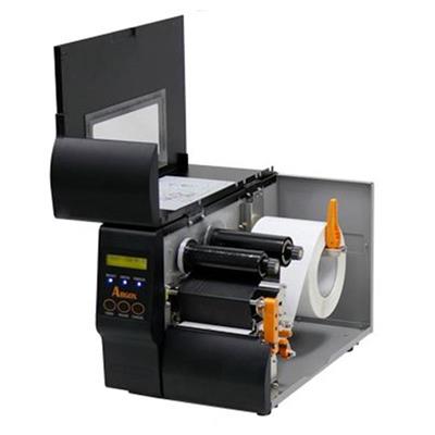 ARGOX IX4-250 PRO 203DPI TERMAL TRANSFER USB+SERİ+ETHERNET ENDÜSTRİYEL BARKOD YAZICI (RİBONLU KULLANIM)