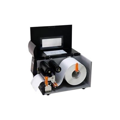 ARGOX IX4-350 PRO 300DPI TERMAL TRANSFER USB+SERİ+ETHERNET ENDÜSTRİYEL BARKOD YAZICI (RİBONLU KULLANIM)