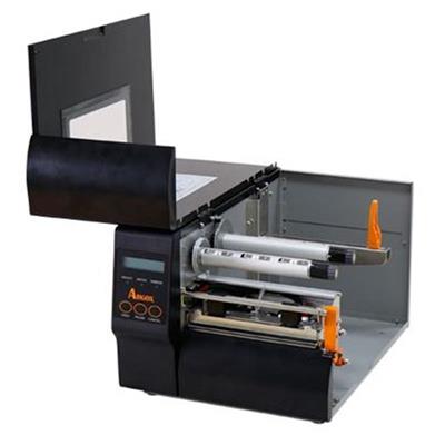 ARGOX IX6-250 PRO 203DPI TERMAL TRANSFER USB+ETHERNET ENDÜSTRİYEL BARKOD YAZICI (RİBONLU KULLANIM)