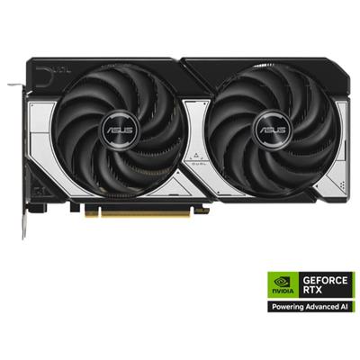 ASUS GEFORCE DUAL-RTX5070-O12G 12GB GDDR7 192BIT 3XDP 1XHDMI EKRAN KARTI