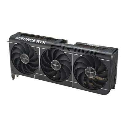 ASUS GEFORCE PRIME-RTX5070-O12G 12GB GDDR7 192BIT 1XHDMI 3XDP EKRAN KARTI