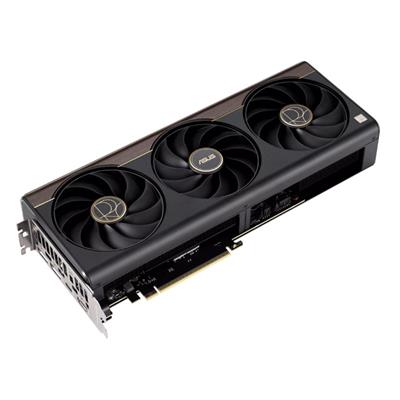 ASUS GEFORCE PROART-RTX5070TI-O16G 16GB GDDR7 256BIT 1XHDMI 2XDP TYPE-C EKRAN KARTI