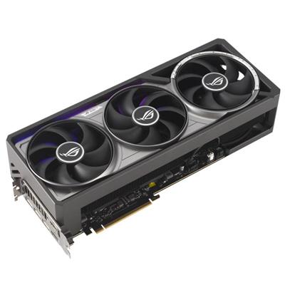 ASUS GEFORCE ROG-ASTRAL-RTX5080-O16G-GAMING 16GB GDDR7 256BIT 2XHDMI 3XDP EKRAN KARTI