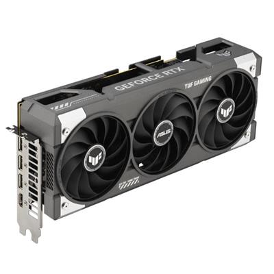 ASUS GEFORCE TUF-RTX5060-O8G-GAMING 8GB GDDR7 128BIT 1XHDMI 2XDP EKRAN KARTI