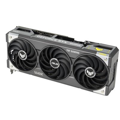ASUS GEFORCE TUF-RTX5070-O12G-GAMING 12GB GDDR7 192BIT 2XHDMI 3XDP EKRAN KARTI