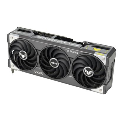 ASUS GEFORCE TUF-RTX5070TI-O16G-GAMING 16GB GDDR7 256BIT 2XHDMI 3XDP EKRAN KARTI