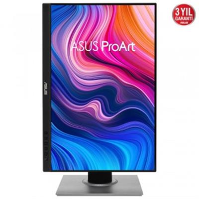 ASUS PROART PA248QV 24.1 IPS 1920x1200 5MS DP HDMI VGA USB MM VESA 3YIL