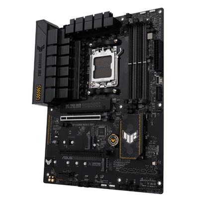 ASUS TUF GAMING B650-E WIFI DDR5 8000MHZ 1XHDMI 1XDP 3XM.2 USB 3.2 ATX AM5 (AMD AM5 9000/8000/7000 SERİLERİ İLE UYUMLU)