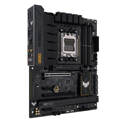 ASUS TUF GAMING B650-PLUS WIFI DDR5 6400MHZ 1XHDMI 1XDP 3XM.2 USB 3.2 ATX AM5 (AMD AM5 9000/8000/7000 SERİ İLE UYUMLU)