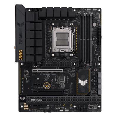 ASUS TUF GAMING B650-PLUS WIFI DDR5 6400MHZ 1XHDMI 1XDP 3XM.2 USB 3.2 ATX AM5 (AMD AM5 9000/8000/7000 SERİ İLE UYUMLU)