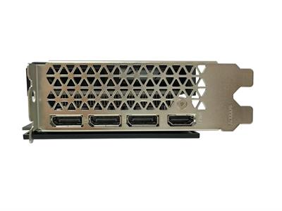 AXLE AX-RTX3060-12GD6P2IP3-GeForce RTX3060 PCI-E x16 4.0 12G DDR6 192bits   w-HDMI-DPx3  w-fan