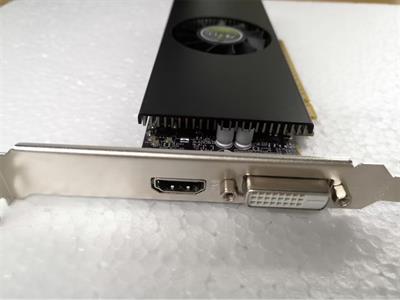 AXLE GeForce GTX1050 PCI-E 4G DDR5 128bits it  Ekran Kartı