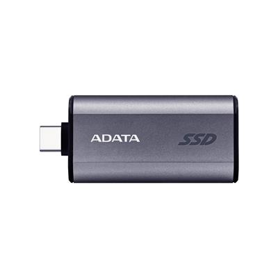 Adata 1000Gb SC750 Taşınabilir Usb 3.2 Gen2 Type-C Ssd Harici Disk