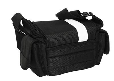 Addison 300224 Siyah Profesyonel Kamera Çantası