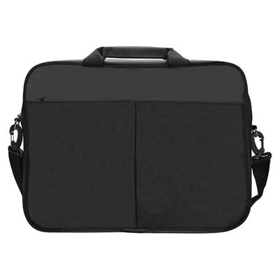 Addison 300657 15.6 Siyah Bilgisayar Notebook Çantası