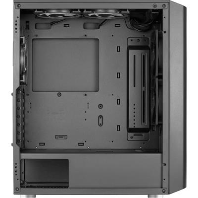 Aerocool Interstellar 1200W 80+ platinium ATX 3.0  Bilgisayar Kasası (AE-INTLSTLR-1200)