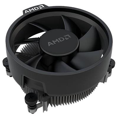 Amd Ryzen 5 5500 MPK 3.6Ghz 16Mb Am4 (65W) Novga Kutusuz Fanlı İşlemci