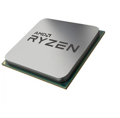 Amd Ryzen 5 5500 MPK 3.6Ghz 16Mb Am4 (65W) Novga Kutusuz Fanlı İşlemci