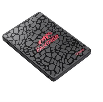 Apacer 256GB Panther AS350 560-540MB-s 2.5