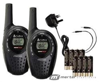 Aselsan Pm-665 2VP T PMR 2li El Telsizi 8 Km