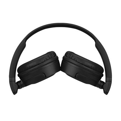 Asonic As-XBK55 Siyah TF Kart Özellikli Bluetooth Kulaklık