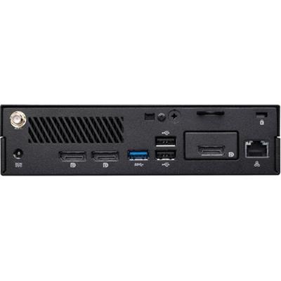 Asus PB62-B3015MH I3-10105 8gb 256GB M.2 Ssd 2xDp Wifi Bt Vesa Freedos Mini Pc