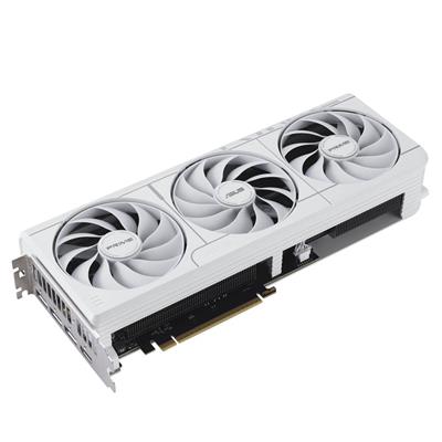 Asus PRIME GeForce RTX5070 12GB OC White Edition PRIME-RTX5070-O12G-WHITE GDDR7 192Bit Ekran Kartı